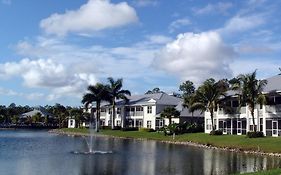 Greenlinks Golf Villas At Lely Resort